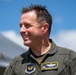 Fini flight honors 52nd FW commanders