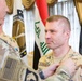 Coalition Members Awarded for Service