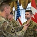 Coalition Members Awarded for Service