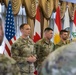 Coalition Members Awarded for Service