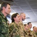 Coalition Members Awarded for Service