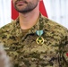 Coalition Members Awarded for Service