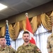 Coalition Members Awarded for Service
