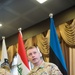 Coalition Members Awarded for Service
