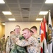 Coalition Members Awarded for Service