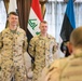 Coalition Members Awarded for Service