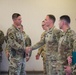 Coalition Members Awarded for Service