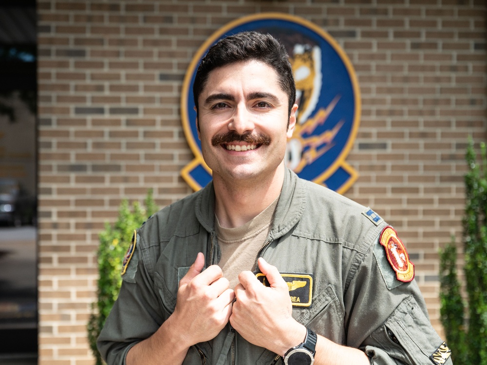 Weasel of the Week: Capt. Matthew Correa