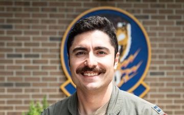 Weasel of the Week: Capt. Matthew Correa