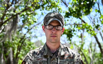 Weasel of the Week: Staff Sgt. William Swick IV