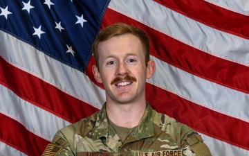 Weasel of the Week: Staff Sgt. Nicholas Ludlow