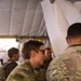Coalition Members Conduct Trauma Lane Exercises
