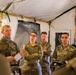 Coalition Members Conduct Trauma Lane Exercises