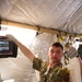 Coalition Members Conduct Trauma Lane Exercises
