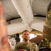 Coalition Members Conduct Trauma Lane Exercises