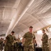 Coalition Members Conduct Trauma Lane Exercises