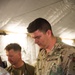 Coalition Members Conduct Trauma Lane Exercises