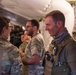 Coalition Members Conduct Trauma Lane Exercises