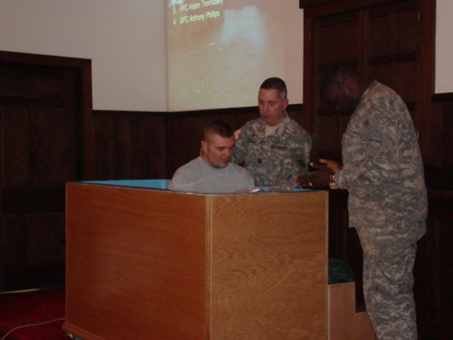 Service