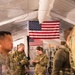Coalition Members Conduct Trauma Lane Exercises