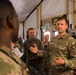 Coalition Members Conduct Trauma Lane Exercises