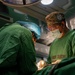US, Ghana surgeons work together to save child's life during African Lion 2025