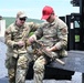 New York Air Guard Security Forces Sharpen Heavy Weapons Skills as Fort Indiantown Gap