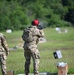New York Air Guard Security Forces Sharpen Heavy Weapons Skills as Fort Indiantown Gap