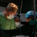 US, Ghana surgeons work together to save child's life during African Lion 2025