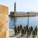 NSA Souda Bay commemorates Battle of Crete