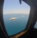 USS Canberra Sails in the U.S. Central Command Area of Responsibility