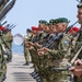 NSA Souda Bay commemorates Battle of Crete