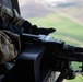Coalition Forces Conduct Escorted Aerial Movements