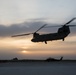 Coalition Forces Conduct Escorted Aerial Movements