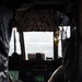 Coalition Forces Conduct Escorted Aerial Movements