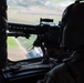 Coalition Forces Conduct Escorted Aerial Movements