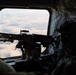 Coalition Forces Conduct Escorted Aerial Movements