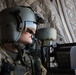 Coalition Forces Conduct Escorted Aerial Movements