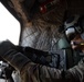 Coalition Forces Conduct Escorted Aerial Movements