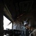 Coalition Forces Conduct Escorted Aerial Movements