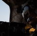 Coalition Forces Conduct Escorted Aerial Movements