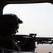 Coalition Forces Conduct Escorted Aerial Movements