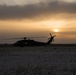 Coalition Forces Conduct Escorted Aerial Movements