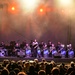 Unity Through Song