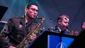 AFN Benelux Newsbreak: Barracks Barbeque and Mons Flowery City