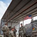 Coalition Forces Maintain Regional Security, Stability with Bradley Fighting Vehicles