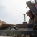 Coalition Forces Maintain Regional Security, Stability with Bradley Fighting Vehicles