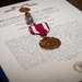 6th Contracting Squadron Change of Command 2025