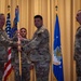 6th Contracting Squadron Change of Command 2025