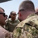 386th EAES conducts joint training with Coalition partners